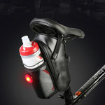 Load image into Gallery viewer, Waterproof Bicycle Tail Bag
