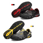 Load image into Gallery viewer, Men&#39;s Breathable Outdoor Mesh Water Shoes
