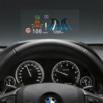 Load image into Gallery viewer, Head Up Display HUD Film Protective Reflective Windshield Film
