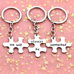 Load image into Gallery viewer, Friendship Keychain Set
