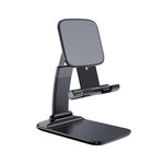 Load image into Gallery viewer, Adjustable and Folding Mobile Phone Stand
