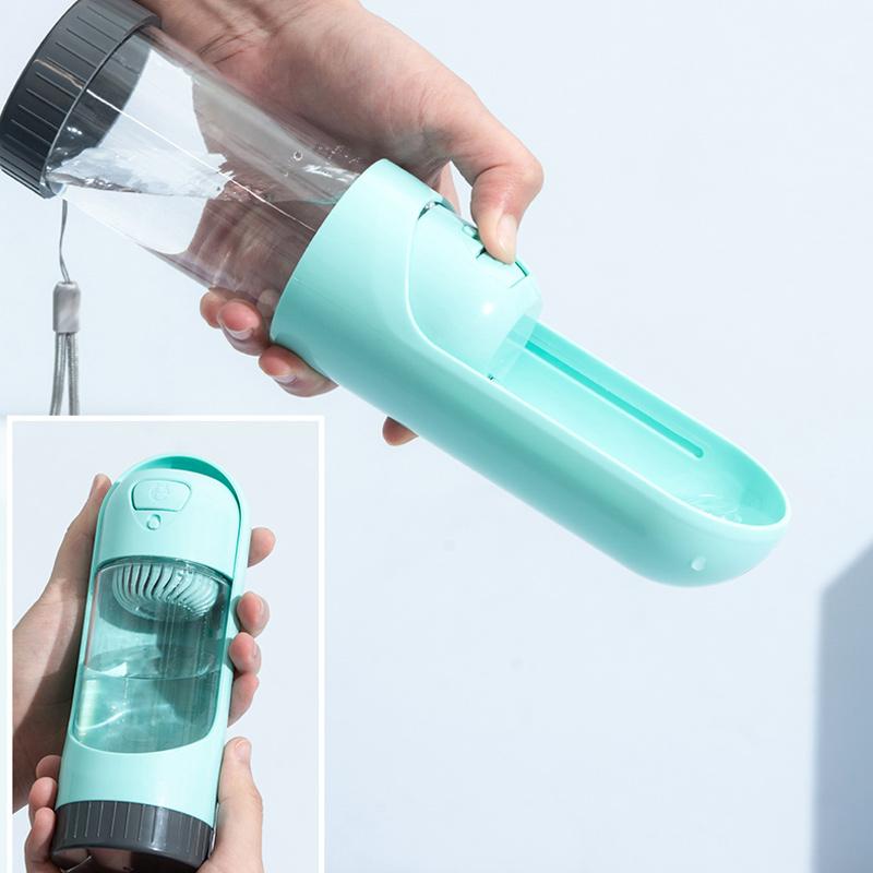 Portable Puppy Water Dispenser