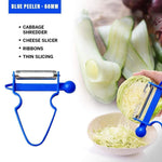 Load image into Gallery viewer, Hirundo Trio Peeler ( Set Of 3 )
