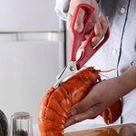 Load image into Gallery viewer, 【Last Day Promotion:30% OFF】Ultimate Seafood Shears
