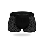 Load image into Gallery viewer, Summer Men&#39;s Fashion New Ice Silk Modal Underwear
