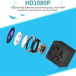 Load image into Gallery viewer, Mini HD 1080P Action Camera
