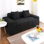 Load image into Gallery viewer, Waterproof Universal Elastic Sofa Cover - 8 Colors
