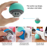 Load image into Gallery viewer, Hirundo® Mini Wireless Shroom Speaker
