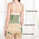 Load image into Gallery viewer, Butt &amp; Belly Shapewear
