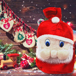 Load image into Gallery viewer, Christmas Decoration Santa Large Sack Stocking Big Gift Bags
