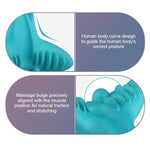 Load image into Gallery viewer, Cervical Massage Pillow
