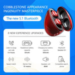 Load image into Gallery viewer, 5.1TWS Wireless Bluetooth Earphones
