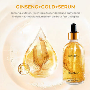 Ginseng Polypeptid Anti-Altern-Essenz