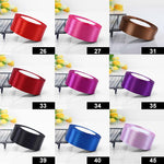 Load image into Gallery viewer, DIY Decoration Satin Ribbon Roll
