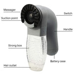 Load image into Gallery viewer, Electric Pet Grooming Hair Remover
