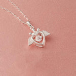 Load image into Gallery viewer, Elegant Pendant Necklace for Women
