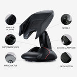 Load image into Gallery viewer, 【Last Day Promotion】Rotating Mouse Phone Holder Car Bracket
