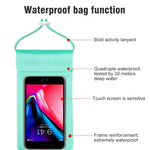 Load image into Gallery viewer, Waterproof Bag For Cell Phone
