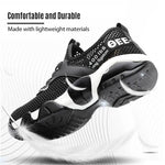 Load image into Gallery viewer, Summer Breathable Working Shoes
