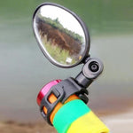 Load image into Gallery viewer, Bicycle Rearview Mirror
