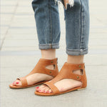 Load image into Gallery viewer, Bestsellers &amp; Best Recommendations Women&#39;s comfortable sandal with rivets
