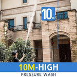 Load image into Gallery viewer, 2-in-1 High Pressure Washer 2.0
