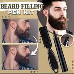 Load image into Gallery viewer, Beard Filling Pen Kit
