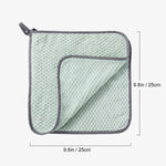 Load image into Gallery viewer, Ultra-Absorbent Microfiber Dishcloths (5 PCs)
