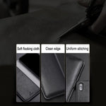 Load image into Gallery viewer, Leather Phone Protection Case For Iphone, Samsung
