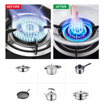 Load image into Gallery viewer, Gas Cooktop Windproof Circle
