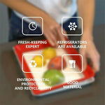 Load image into Gallery viewer, Creative Food Preservation Tray
