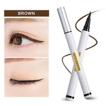 Load image into Gallery viewer, Waterproof Quick-drying Eyeliner
