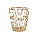 Load image into Gallery viewer, Collapsible Stainless Steel Wire Basket
