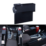 Load image into Gallery viewer, Multifunctional Car Seat Organizer
