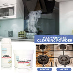 Load image into Gallery viewer, Powerful Kitchen All-purpose Cleaning Powder
