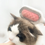 Load image into Gallery viewer, Multifunctional Pet Hair Removal Comb with Water Tank
