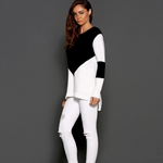 Load image into Gallery viewer, Women Casual Long Sleeve Jumper Pullover Knitwear Sweater
