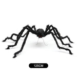 Load image into Gallery viewer, Hairy Giant Spider Decoration
