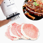 Load image into Gallery viewer, Marinade Meat Injector
