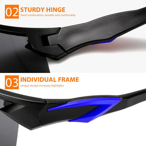 Outdoor Cycling UV Protection Sunglasses