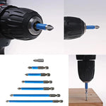 Load image into Gallery viewer, Magnetic Anti-Slip Drill Bit (7 PCs)
