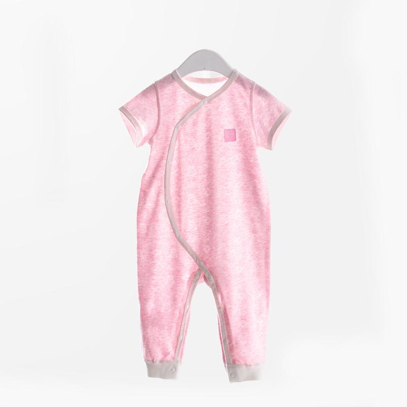 New Born Baby Summer Jumpsuit