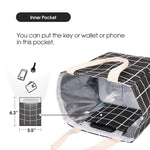 Load image into Gallery viewer, Reusable Lunch Bag Insulated Lunch Box
