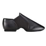 Load image into Gallery viewer, Leather Jazz Shoe Slip On
