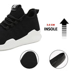 Load image into Gallery viewer, New fashion sports and leisure flying shoes for women
