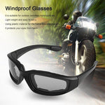 Load image into Gallery viewer, Non-Polarized Riding Glasses Motorcycle Goggles
