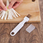 Load image into Gallery viewer, Vegetable Shred Garlic Cutter
