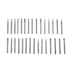 Load image into Gallery viewer, Engraving Drill Bits (30 PCs)
