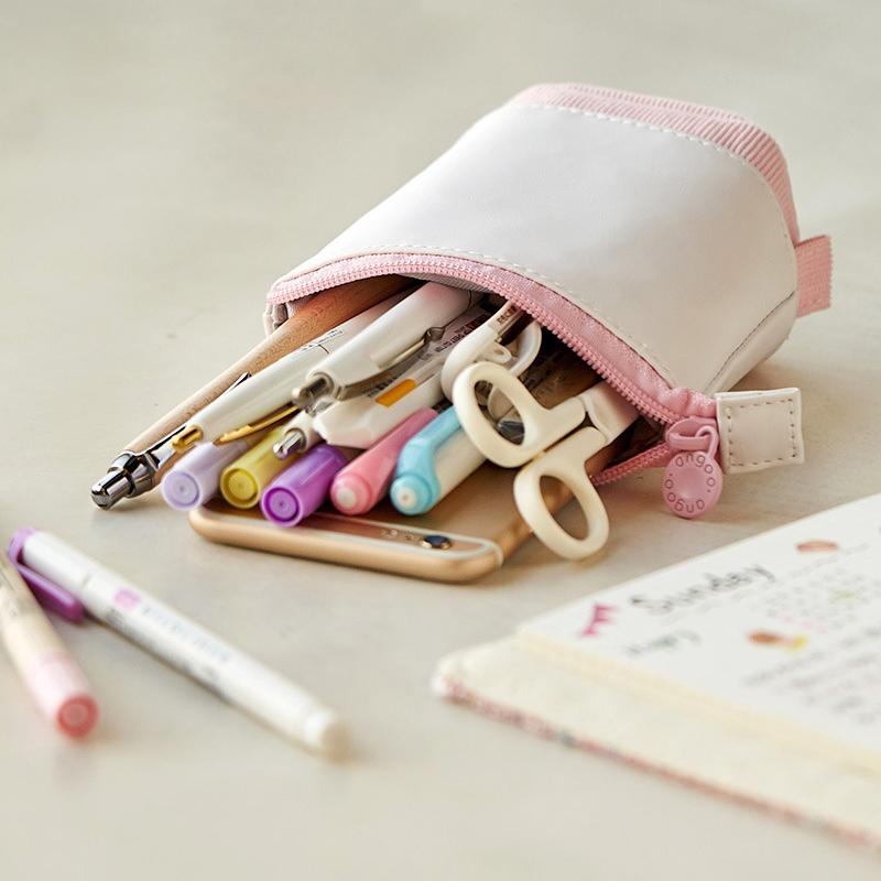 Standing Stationery Pencil Holder