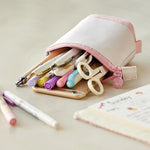 Load image into Gallery viewer, Standing Stationery Pencil Holder
